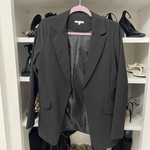 Michel Women's Black Blazer